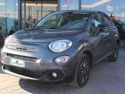 Grigio Usata 2022 Fiat 500X Club SUV | 16.490 € (Buon prezzo)