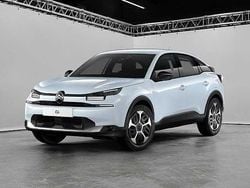 Bianco Nuova 2025 Citroën C4 Tre volumi | 22.900 € (Buon prezzo)