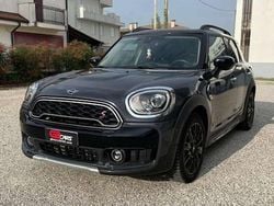 Nero Usata 2020 Mini Cooper SD Countryman Hype SUV | 19.000 € (Ottimo prezzo)