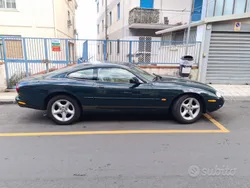 Usata 2000 Jaguar XK8 Coupé | 16.000 € (Buon prezzo)