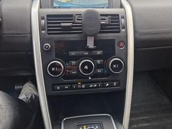 Grigio Usata 2018 Land Rover Discovery Sport HSE Luxury SUV | 16.000 € (Buon prezzo)