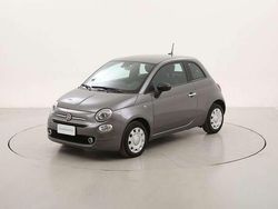 Grigio Usata 2023 Fiat 500 Due volumi | 9490 € (Super prezzo)
