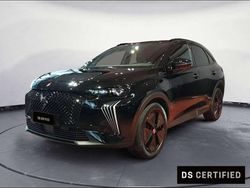 Nero Usata 2023 DS Automobiles DS7 Crossback Performance Line Plus SUV | 29.900 € (Cara)