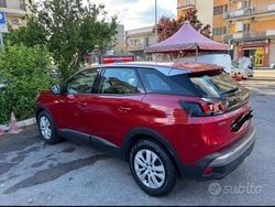 Rosso Usata 2018 Peugeot 3008 S SUV | 12.000 € (Buon prezzo)