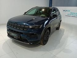 Blu Usata 2023 Jeep Compass SUV | 26.000 € (Buon prezzo)