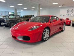 Rosso Usata 2005 Ferrari F430 Coupé | 130.000 € (Cara)