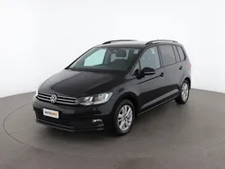 Nero Usata 2021 VW Touran Business Monovolume | 24.499 € (Ottimo prezzo)