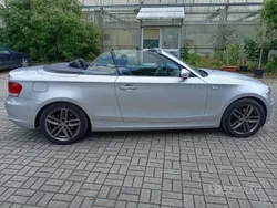 Usata 2009 BMW 118 Cabriolet Efficient Dynamics Cabrio | 8250 € (Buon prezzo)