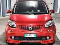 Usata 2019 Smart ForFour Due volumi | 13.500 € (Buon prezzo)
