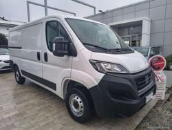 Bianco Usata 2023 Fiat Ducato 33 Easy Furgone | 17.950 € (Ottimo prezzo)