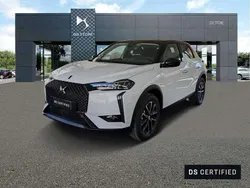 DS Automobiles DS3
