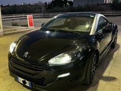 Nero Usata 2014 Peugeot RCZ Coupé | 10.800 € (Ottimo prezzo)