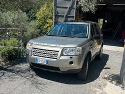 Usata 2010 Land Rover Freelander 2 SUV | 6200 € (Cara)