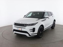 Bianco Usata 2020 Land Rover Range Rover evoque R-Dynamic | 29.899 € (Cara)