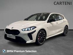 Alpin white pastello Usata 2024 BMW 135 M Sport Due volumi | 46.900 € (Buon prezzo)