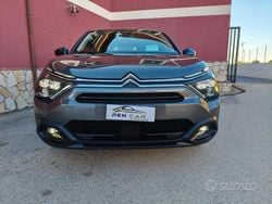 Grigio Usata 2021 Citroën C4 Feel SUV | 16.300 € (Buon prezzo)