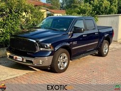 Blu/azzurro Usata 2014 Dodge Ram Pick-up | 28.500 € (Ottimo prezzo)
