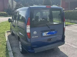 Usata 2004 Fiat Doblò Monovolume | 2000 € (Ottimo prezzo)