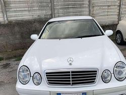 Usata 1999 Mercedes CLK200 Elegance Coupé | 3999 € (Ottimo prezzo)