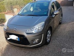 Grigio Usata 2011 Citroën C3 Exclusive Tre volumi | 4500 € (Buon prezzo)