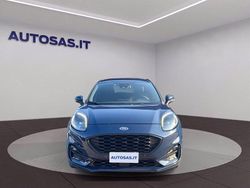 Blu Usata 2023 Ford Puma ST-Line SUV | 17.290 € (Buon prezzo)