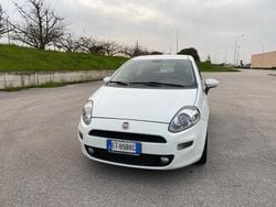 Bianco Usata 2014 Fiat Punto Evo Due volumi | 3700 € (Buon prezzo)