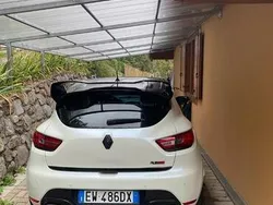 Usata 2014 Renault Clio R.S. R.S. Due volumi | 15.300 € (Cara)
