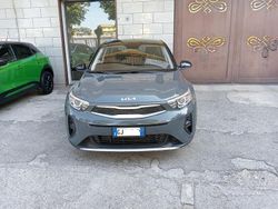 Grigio Usata 2022 Kia Stonic SUV | 10.999 € (Super prezzo)