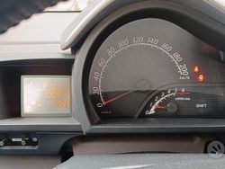 Usata 2009 Toyota iQ Due volumi | 7200 € (Buon prezzo)