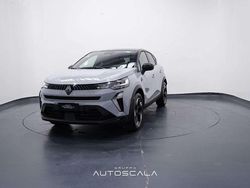 Bestyle dublino / grigio avia Nuova 2025 Renault Captur Techno SUV | 24.990 € (Cara)