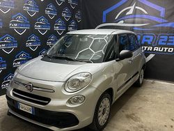 Grigio Usata 2019 Fiat 500L Business Monovolume | 8999 € (Ottimo prezzo)