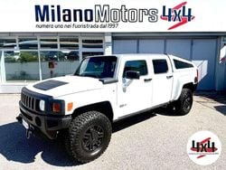 Bianco Usata 2009 Hummer H3 SUV | 28.900 €