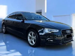 Usata 2012 Audi A5 Sportback Advanced Plus Tre volumi | 12.500 € (Buon prezzo)