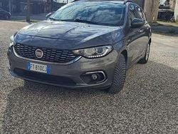 Usata 2018 Fiat Tipo Business Station wagon | 7999 € (Buon prezzo)
