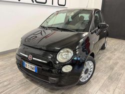 Nero Usata 2007 Fiat 500 Sport Due volumi | 6200 € (Buon prezzo)
