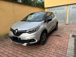Grigio Usata 2018 Renault Captur Intens SUV | 13.000 € (Cara)