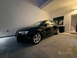Nero Usata 2017 Audi A3 Business Tre volumi | 15.000 € (Cara)