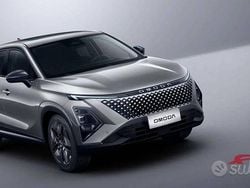 Grigio Nuova 2025 Omoda 5 SUV | 21.900 €