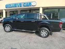 Nero Usata 2015 Ford Ranger Limited Pick-up | 19.000 € (Ottimo prezzo)