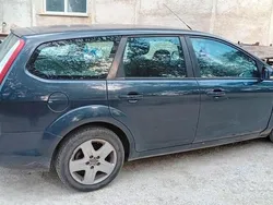Usata 2008 Ford Focus Station wagon | 2600 € (Buon prezzo)
