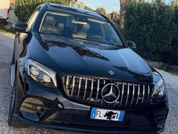 Nero Usata 2017 Mercedes GLC250 Premium SUV | 27.000 € (Molto cara)