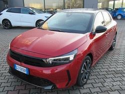 Rosso Usata 2025 Opel Corsa Tre volumi | 18.900 €