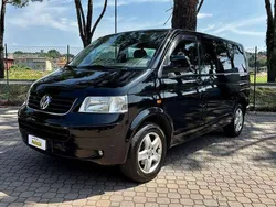 Nero Usata 2007 VW T5 Furgone | 16.500 € (Super prezzo)