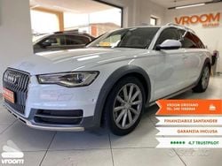 Usata 2015 Audi A6 Allroad Business Plus Station wagon | 17.900 € (Cara)
