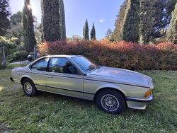 Usata 1979 BMW 635 Coupé | 21.000 €