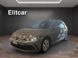 Grigio Usata 2022 VW Golf VIII GTI Tre volumi | 29.900 € (Ottimo prezzo)