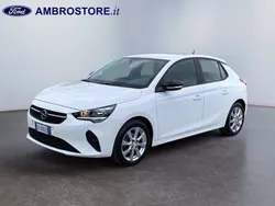 Bianca Usata 2023 Opel Corsa Edition Due volumi | 13.900 € (Buon prezzo)
