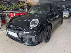 Nero Usata 2024 Mini John Cooper Works Due volumi | 36.500 € (Cara)