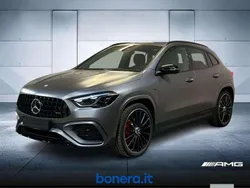 Grigio montagna magno manufakt Nuova 2025 Mercedes GLA35 AMG Premium SUV | 64.200 € (Buon prezzo)
