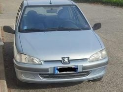 Usata 2002 Peugeot 106 Due volumi | 2500 € (Buon prezzo)
